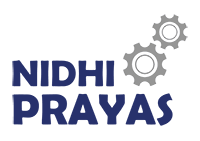 Nidhi Prayas Logo